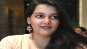 Sanah Kapur opens up on her short film 'Blue Cupboard' | Hindi Movie News -  Times of India