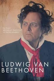 Beethoven Concert by Author