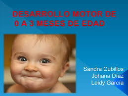 Control motor diaposit finales