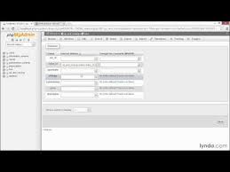 Phpmyadmin Tutorial Setting Up A Foreign Key Constraint Tutorial Sql Foreign