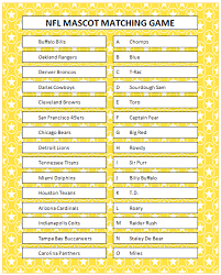 Challenge them to a trivia party! 8 Best Printable Football Trivia Questions And Answers Printablee Com