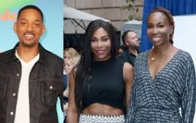 A look at how tennis superstars venus and serena williams became who they are after the coaching from their father richard williams. Will Smith Settles Lawsuit Over Biopic Of Serena And Venus Williams Father
