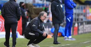 Fans are back for the first time since march (albeit in limited numbers) and leeds united are back at stamford bridge for the first time since 2004 (albeit with a rivalry dimmed a bit by the years that have passed). Yvjwnkhptlyh M