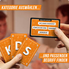 Maybe you would like to learn more about one of these? Stadt Land Vollpfosten Das Kartenspiel Classic Edition Denkries 21 90