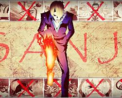 Fan club wallpaper abyss sanji (one piece). One Piece New World Sanji Wallpapers Hd Widescreen 10780 Hd Desktop Background