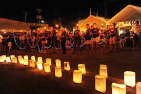 Relay for life luminaria angels you need: St John Relay For Life Feb 9 10 Islandia Real Estate