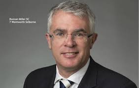 Leading Construction & Infrastructure Senior Counsel