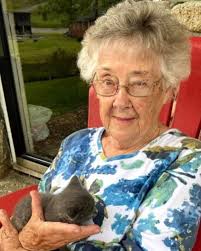 Remembering Betty Lou Harmon Stansberry, a pillar of the Beech Creek  Community in Avery County, North Carolina