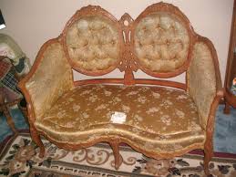 Check spelling or type a new query. Deutsch Bros Loveseat Collectors Weekly