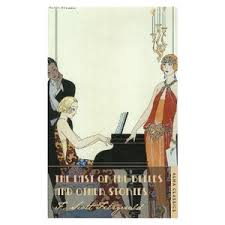 The Last of the Belles by F. Scott Fitzgerald | Paper Plus