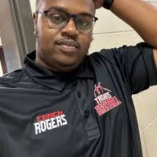 Malik Rogers's Instagram, Twitter & Facebook