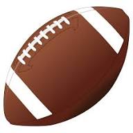 Football Clip Art at Clker.com - vector clip art online, royalty free & public domain