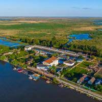 Die 10 Besten Hotels In Crisan Rumanien Ab 58