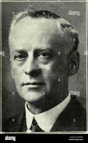 M mckay hi-res stock photography and images