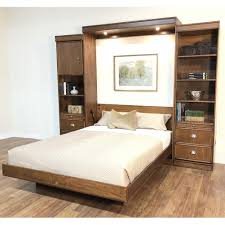 My husband which is 6'5 and **** lbs dared not to try it. Barrington Wallbed Barrington Murphy Bed Wall Bed