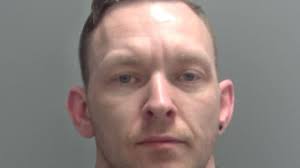 Jealous ex who started 'devastating fire' jailed for nine years