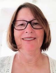 Obituary information for Roberta Gay (Mann) Charles