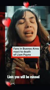 Bts Fans React to Liam Payne Death