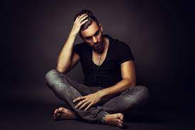 Man S Beauty How To Take Portraits Portrait Photography Tutorial Levitation Photography