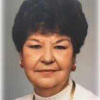 Dorothy Marie Kilpatrick Obituary