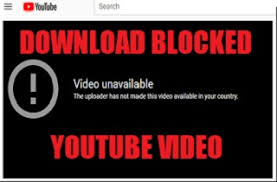 After the company's founding in 2005, youtube rose quickly through the ranks of online video websites to become an industry leader that streams more than a billion hours of video a day. 3 Ways To Download Blocked Youtube Videos With Vpn Or Proxy