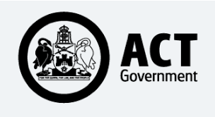 act government directorates act government