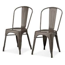 Pin On Mid Century Industrial Dining Room