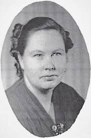 Ethel Vivian Morris Hancock (1904-1988)