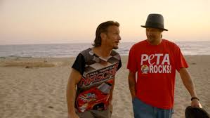 Kid Rock Sean Penn Insult Each Other In Political Psa Video Hollywood Reporter