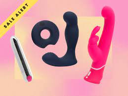 42 Sex Toys On Sale for Valentine's Day 2023: Lovehoney, Lelo, Dame,  MysteryVibe, We-Vibe | SELF