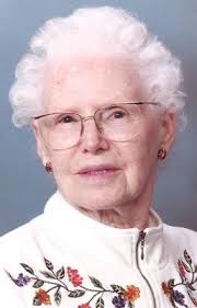 Racine Obituaries: Martha Mary Burns