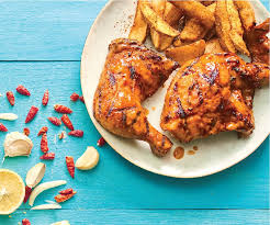 Looking for your nearest nando's? Nando S Restaurant Food Beverage Capitaland Malls