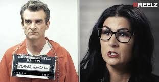 Survivor Of The Deadly Ruby Ridge Standoff Reveals New Eyewitness Details