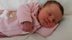 Babygalerie Eichsfeld: Neugeborene bis November 2020