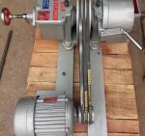 Lab Pulverizer Machine