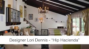 Home decor for living, dining, kitchen, bathrooms & bedrooms. Hip Hacienda The Spanish Design Trend Everyone Is Loving