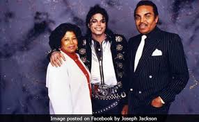 June 25, 2009 09:57 am. Michael Jackson S Father Joseph Jackson Pop Music Patriarch Dies At 89