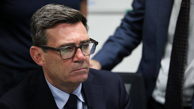 Justice secretary 'deeply sorry' PC Harper's killers could be released early | ITV News