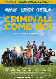 Consigli per la visione +13. I Film Del Weekend Del 29 Febbraio E 1 Marzo 2020 Da Criminali Come Noi A L Hotel Degli Amori Smarriti E Lontano Lontano 13 Film Da Non Perdere Corriere It