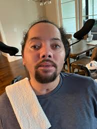 When we don't know, our God always knows! Praying for Chase, you and your  entire family. ❤️🙏