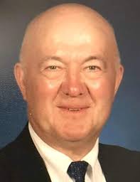 Obituary information for Jim Trebelhorn