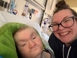 I see you Mark Cryer