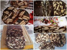 Cu atâtea angajamente pe care le avem zilnic, legate de studiu, de. Salam De BiscuiÈi De Post Desertul CopilÄriei Rapid Èi Delicios Dcnews