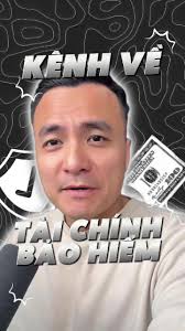 Tài chính và bảo hiểm: Hướng dẫn từ chuyên gia