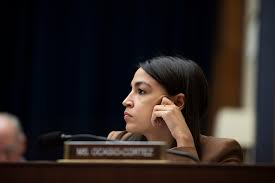 They do everything they can to dismiss our beliefs as evil or stupid. Aoc Says Racism Is Keeping People From Eating Chinese Food