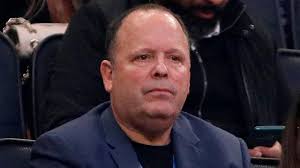 Leon Rose officially named Knicks president