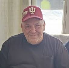 Obituary for Jeffrey L. Baird