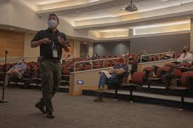 Bulletin #18 June 9, 2020