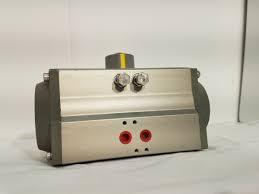Haitima Double Acting Pneumatic Actuator HTD-083/ 17-F05/F07 ...