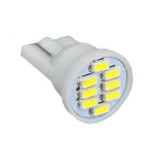Us 11 98 20 Off 100 Adet T10 8 Smd 3014 Led Araba Lambalari 194 168 192 W5w 8led 8smd Led Oto Kama Park Lambasi Beyaz Dc 12v Hotsale 100x 12v Dc Lights Led Li Led Araba Lamba